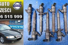 Форсунка VOLVO S60 V70 XC70 XC90 2.4 D5 185KM