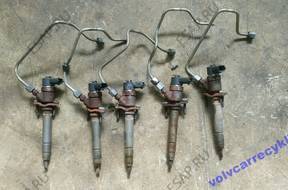Форсунка VOLVO S60 V70 XC90 XC70 S80    2.4 D 5