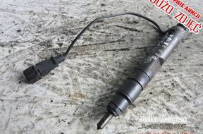 Форсунка Volvo S80 2.5 TDI  STERUJCY 074130202B