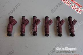 Форсунка Volvo S80 2.9  0280155832 9186348