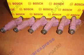 Форсунка VOLVO S80 98 06 2.9  0280155832 9186348