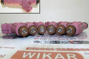 Форсунка VOLVO S80 98 06 2.9  0280155832 9186348