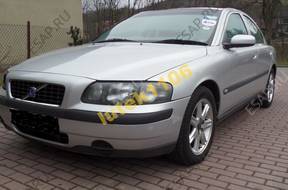 Форсунка VOLVO S80 D5 2.4 D   163KM  KRAKW
