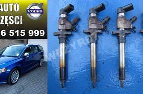 Форсунка VOLVO S80 V70 C30 S40 V50 2.0D 136KM