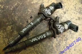 Форсунка Volvo S80 V70 S60 XC90 0445110251  D5