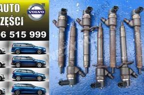 Форсунка VOLVO S80 V70 XC70 XC60 2.4 D5 185KM