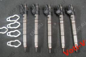 Форсунка  VOLVO S80 V70 XC70 XC60 D3