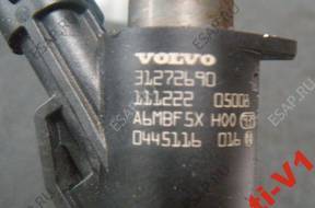 Форсунка  VOLVO S80 V70 XC70 XC60 D3
