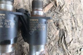 Форсунка VOLVO   ТОПЛИВА 31272690 XC70 D5