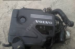 Форсунка VOLVO V40 1,9TD MITSUBISHI   LCR67355401D