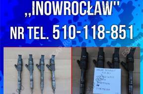 Форсунка   VOLVO V40 S40 RENAULT 1.9 DCI