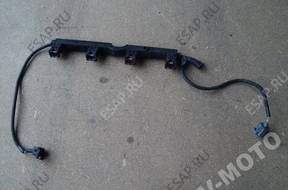 Форсунка VOLVO V50 S40 2004 2007 год 1.6 16V   WIZKA ФОРСУНКАW