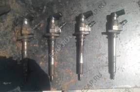 Форсунка Volvo V50 S40 2.0D  9647247280 nr 4