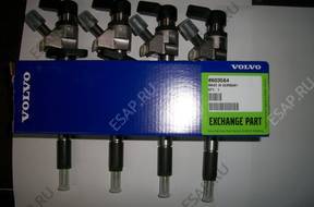 Форсунка VOLVO V50 S40 C30  2,0 ДИЗЕЛЬ КОМПЛЕКТ ,
