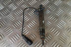 Форсунка VOLVO V70 2,5TDI  УПРАВЛЯЮЩАЯ 074130202B