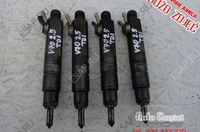 Форсунка Volvo V70 2.5 TDI   046130201F