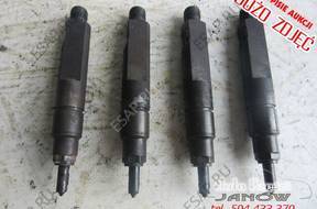 Форсунка Volvo V70 2.5 TDI   046130201F