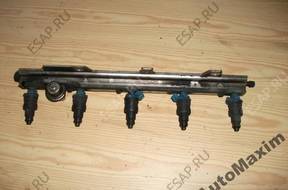 Форсунка VOLVO V70 '97   WTRSYKIWACZ