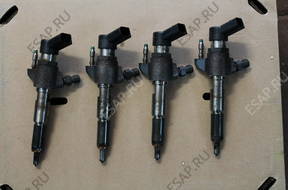 Форсунка  VOLVO V70/C30/S40/V50/S60/V60 1.6D2