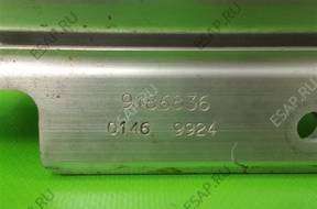 Форсунка VOLVO V70 S60 S80 2.4 B ТОПЛИВНАЯ РАМПА