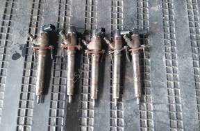 Форсунка  VOLVO V70 S60 S80 XC 2.4 D5 0445110078