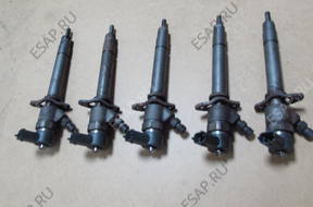 Форсунка VOLVO V70 S60 S80 XC90 D5  0445110078 100%