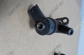 Форсунка VOLVO V70 S60 S80 XC90 D5  0445110078