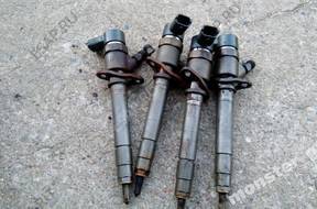 Форсунка VOLVO V70 S60 S80 XC90 XC70   2.4 D5