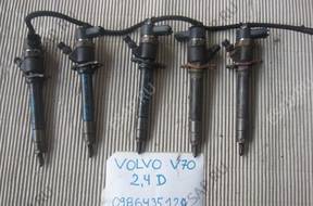 Форсунка   VOLVO V70 S60 XC9 0986435120