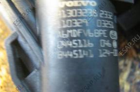 Форсунка  Volvo V70 V 70 XC60 S60 2.0 D3 0445116046