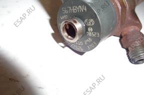 Форсунка  VOLVO XC70 2.4 D5 185  0445110298