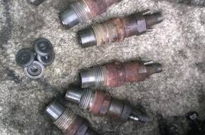 Форсунка Vovlo 740/940/760/960  ДО 2,4 TDIC