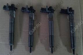Форсунка  VOYAGER WRANGLER 2.8 CRD 2013 год 0445116041