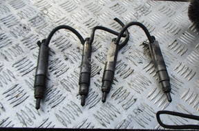 Форсунка VW   028130201T 190/300BAR