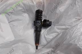 Форсунка VW   038130073F