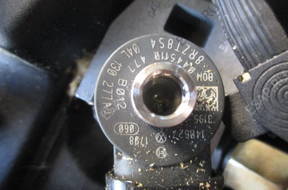 Форсунка  vw 04l130277aj 1.6tdi bosch ostrow
