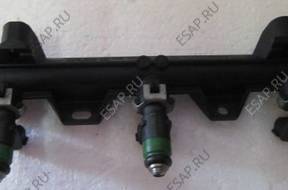 Форсунка    VW 1,2  03E906031  03E133320