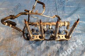Форсунка VW 1,6 TDI UKAD  КОМПЛЕКТ 04L130277AD