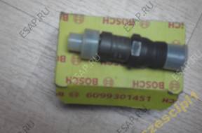 Форсунка  vw 1,9 D,2,0 D