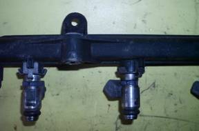 Форсунка VW 1.4 032133319A ТОПЛИВНАЯ РАМПА ФОРСУНКАW  GDASK