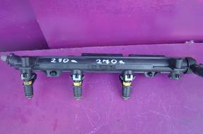 Форсунка VW 1.4 16V 036133320 ТОПЛИВНАЯ РАМПА