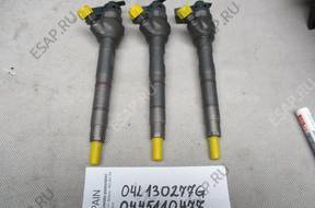 Форсунка VW 1.6 2.0 TDI   04L130277G