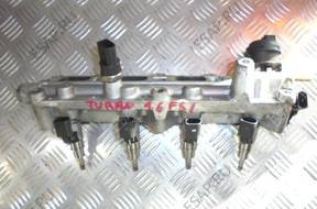 Форсунка VW 1.6 FSI ТОПЛИВНАЯ РАМПА  03C133204G