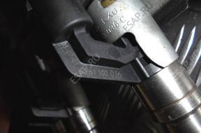 Форсунка VW 1.6 FSI ТОПЛИВНАЯ РАМПА  03C133204G