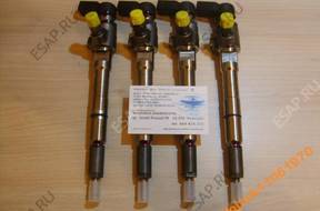 Форсунка    VW 1.6 TDI  03L130277B