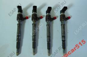 Форсунка   VW 1.6 TDI CAY 03L130277B FV