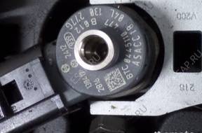 Форсунка  VW 1.6 TDI CLH 04L130277G KRAKW