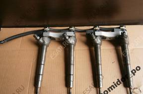 Форсунка VW   1.6TDI CLH 04L130277AJ