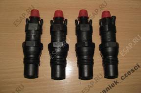 Форсунка VW 1.9 TDI   028130201F      H.