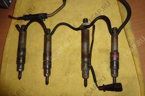 Форсунка VW 1.9 TDI 038130202A  STERUJCY